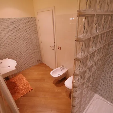 Dependance Rossana Apartman San Remo