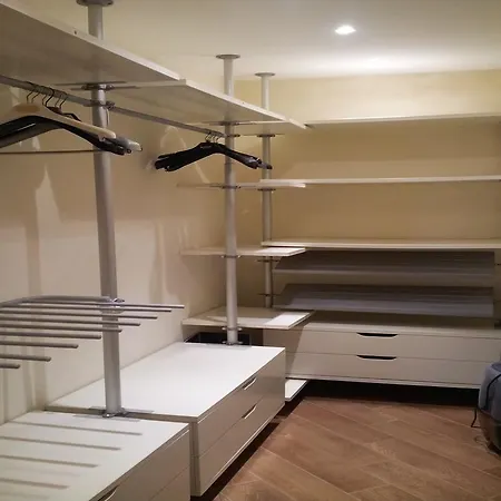 Depandance Rossana Apartment
