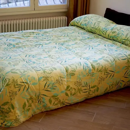 Apartment Depandance Rossana
