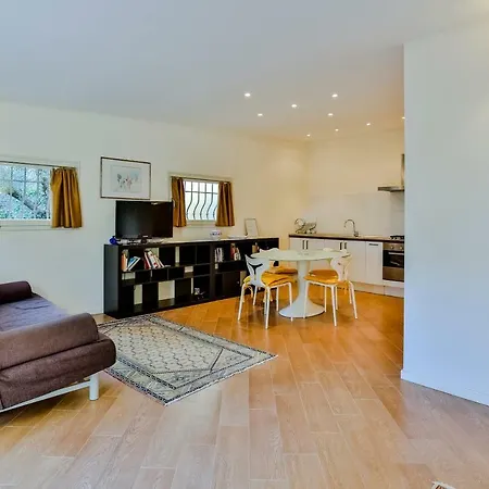 Apartment Depandance Rossana Sanremo