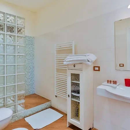 Apartment Depandance Rossana