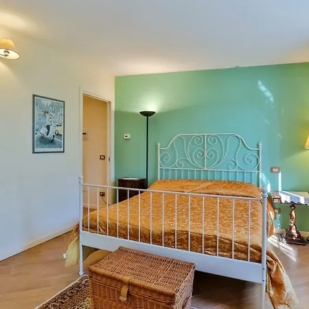 Depandance Rossana Apartment